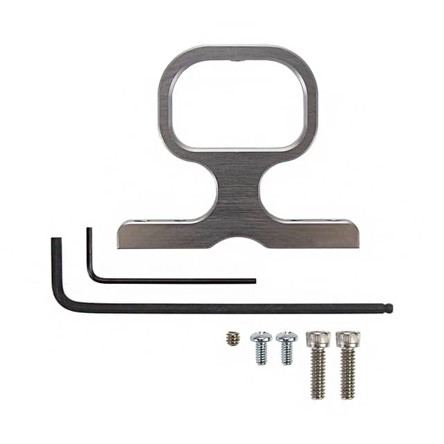 725-28055 Parallax Inc.  Zubehör